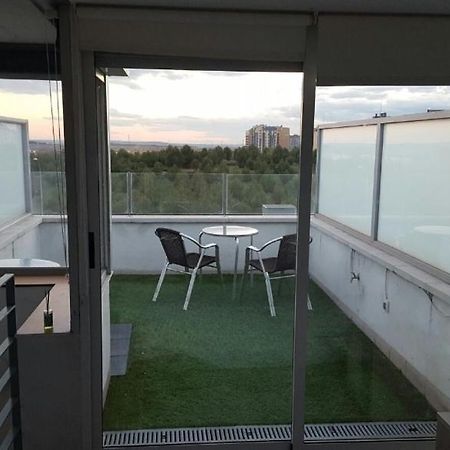Appartamento Atico,Loft ,Duplex Madrid Esterno foto
