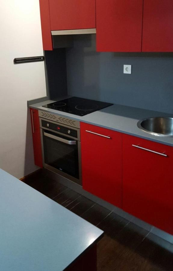 Appartamento Atico,Loft ,Duplex Madrid Esterno foto