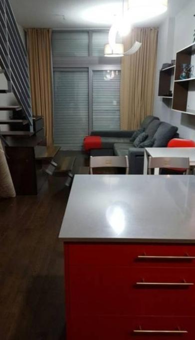 Appartamento Atico,Loft ,Duplex Madrid Esterno foto