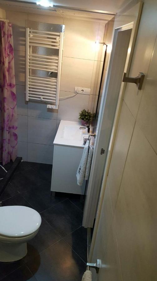 Appartamento Atico,Loft ,Duplex Madrid Esterno foto