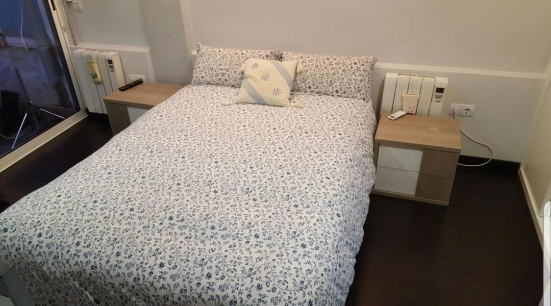 Appartamento Atico,Loft ,Duplex Madrid Esterno foto