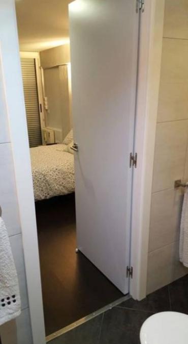 Appartamento Atico,Loft ,Duplex Madrid Esterno foto