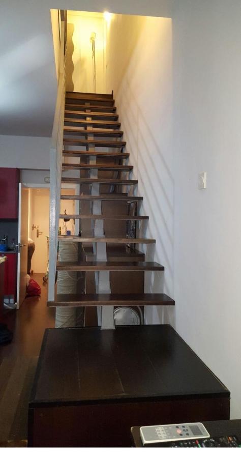 Appartamento Atico,Loft ,Duplex Madrid Esterno foto
